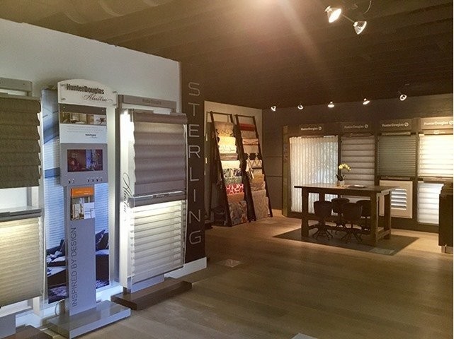 Hunter Douglas Dealer Image